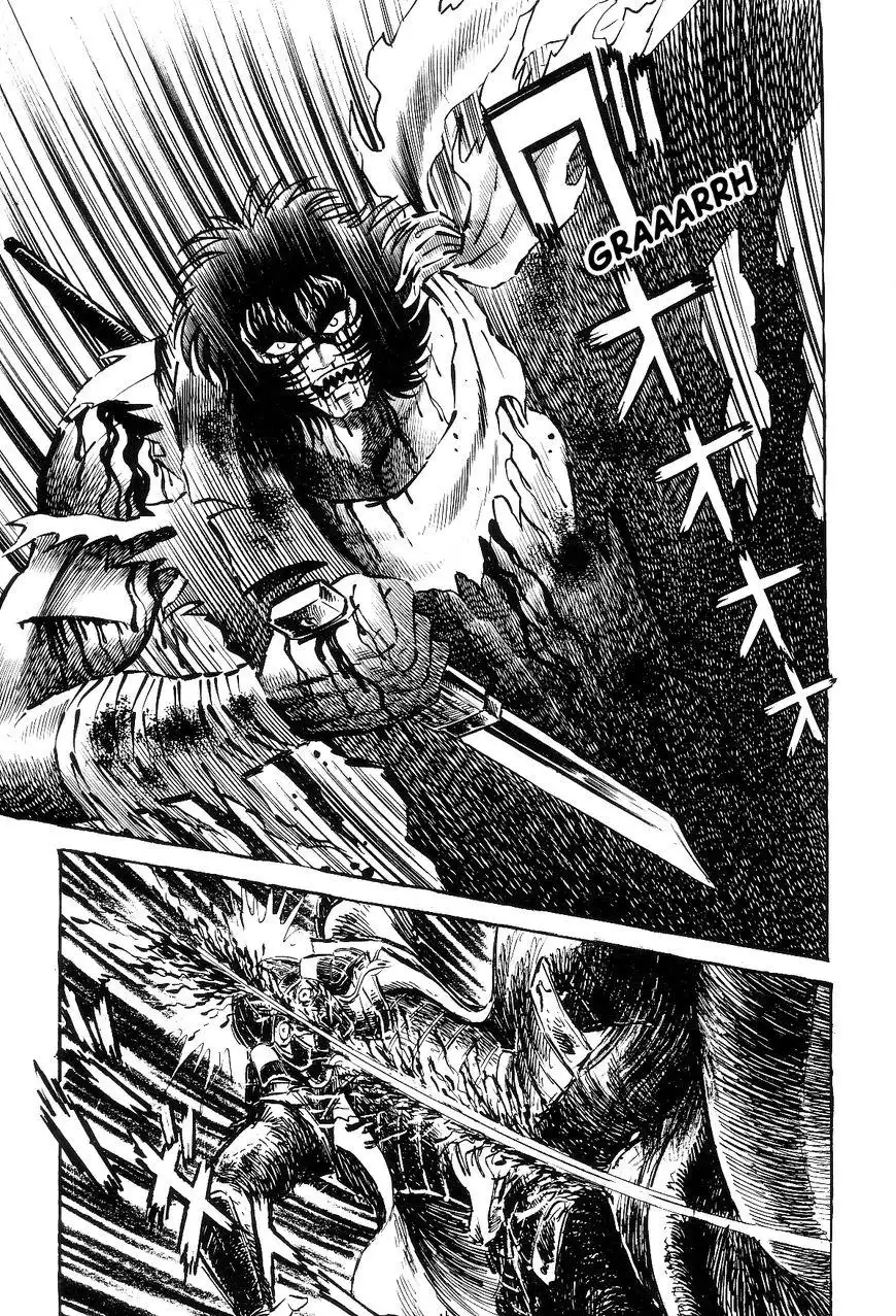 Violence Jack Chapter 26.2 92